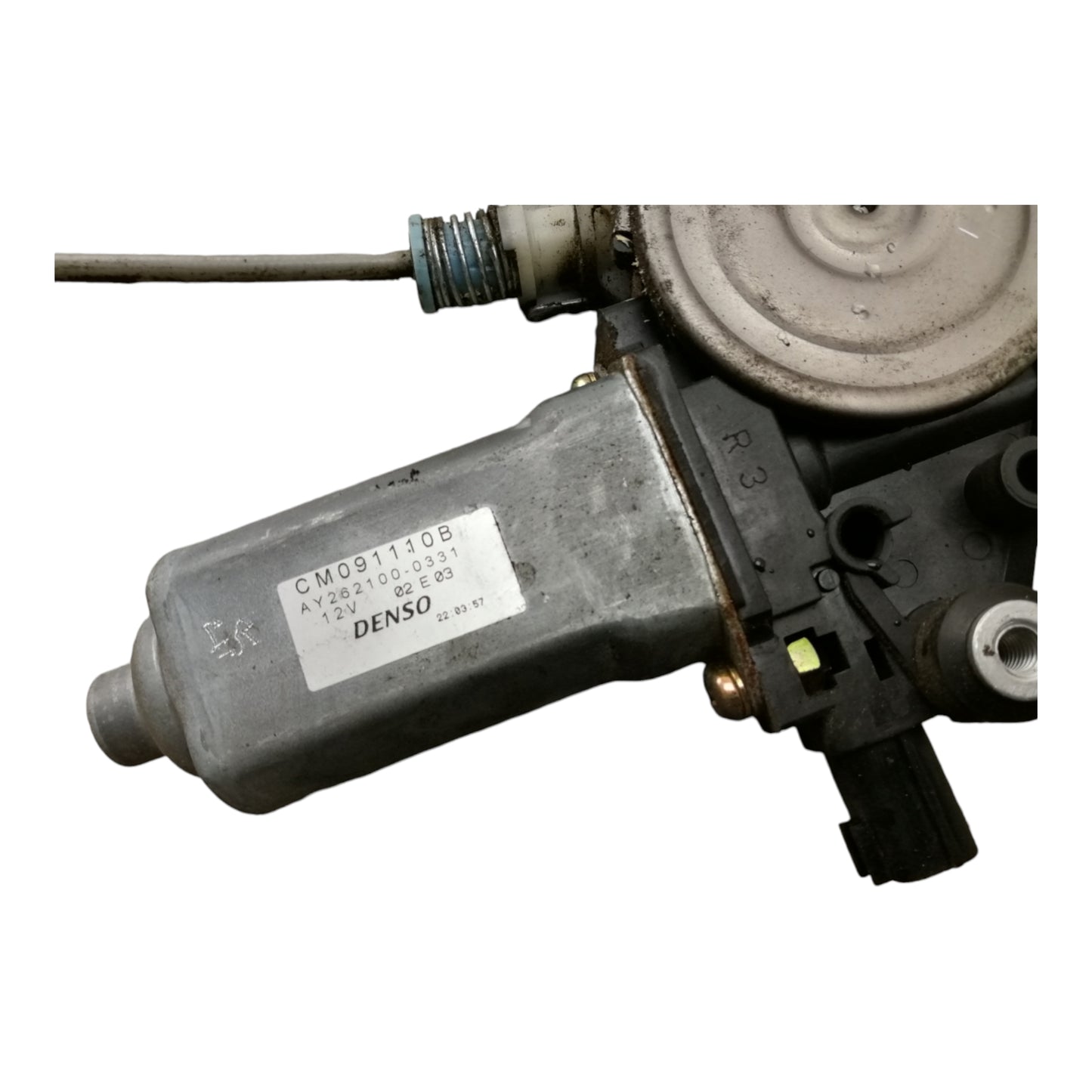 Alzacristallo Alzavetro Anteriore Destro MAZDA TRIBUTE