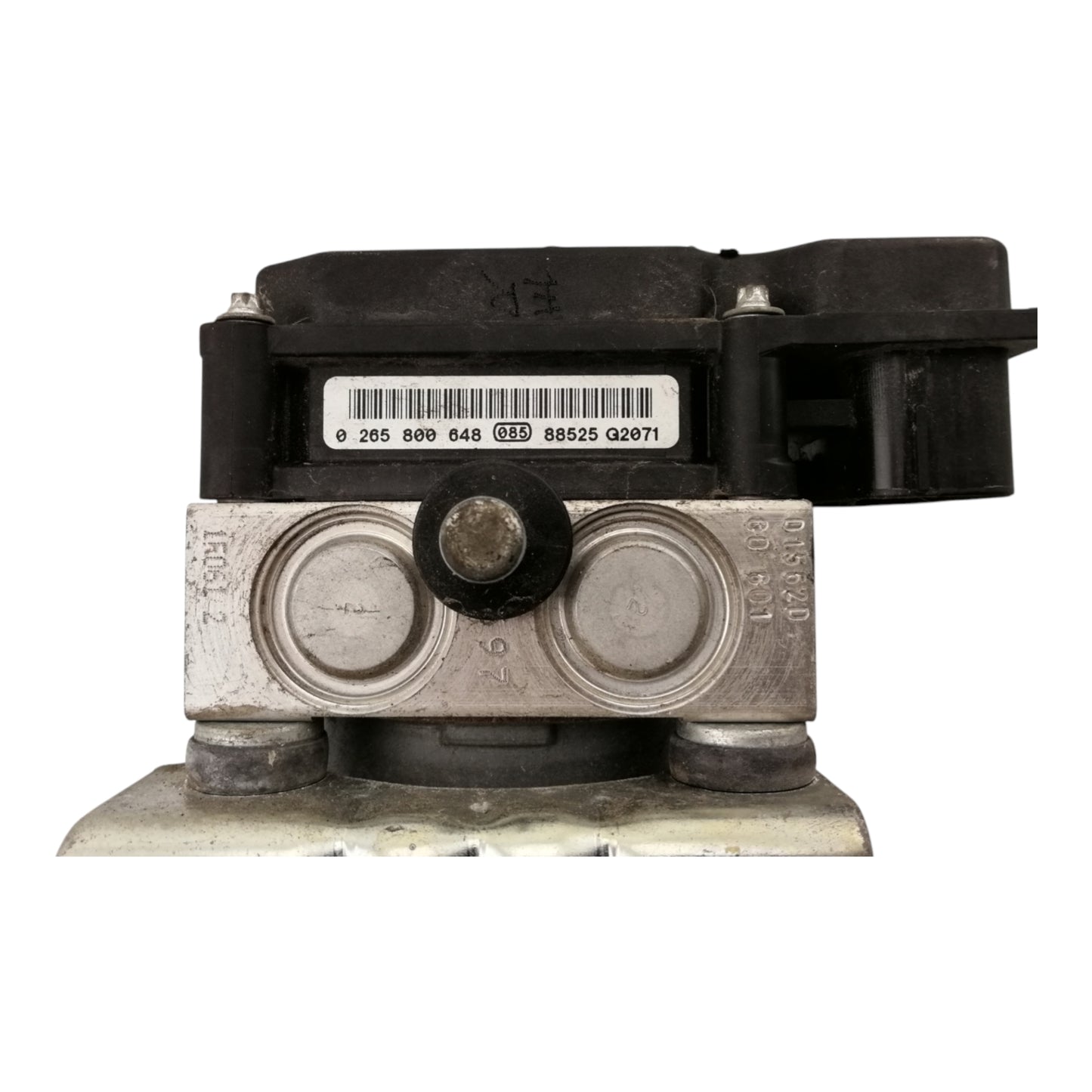 Gruppo Centralina Pompa Abs Anteriore FIAT 500 2 Serie/500 C