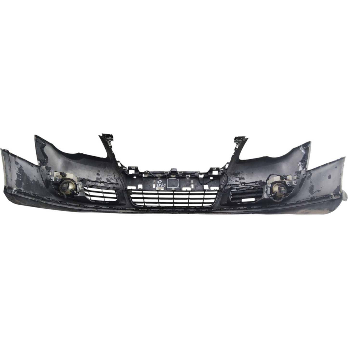 Paraurti Anteriore VOLKSWAGEN PASSAT 5 Serie Berlina Variant