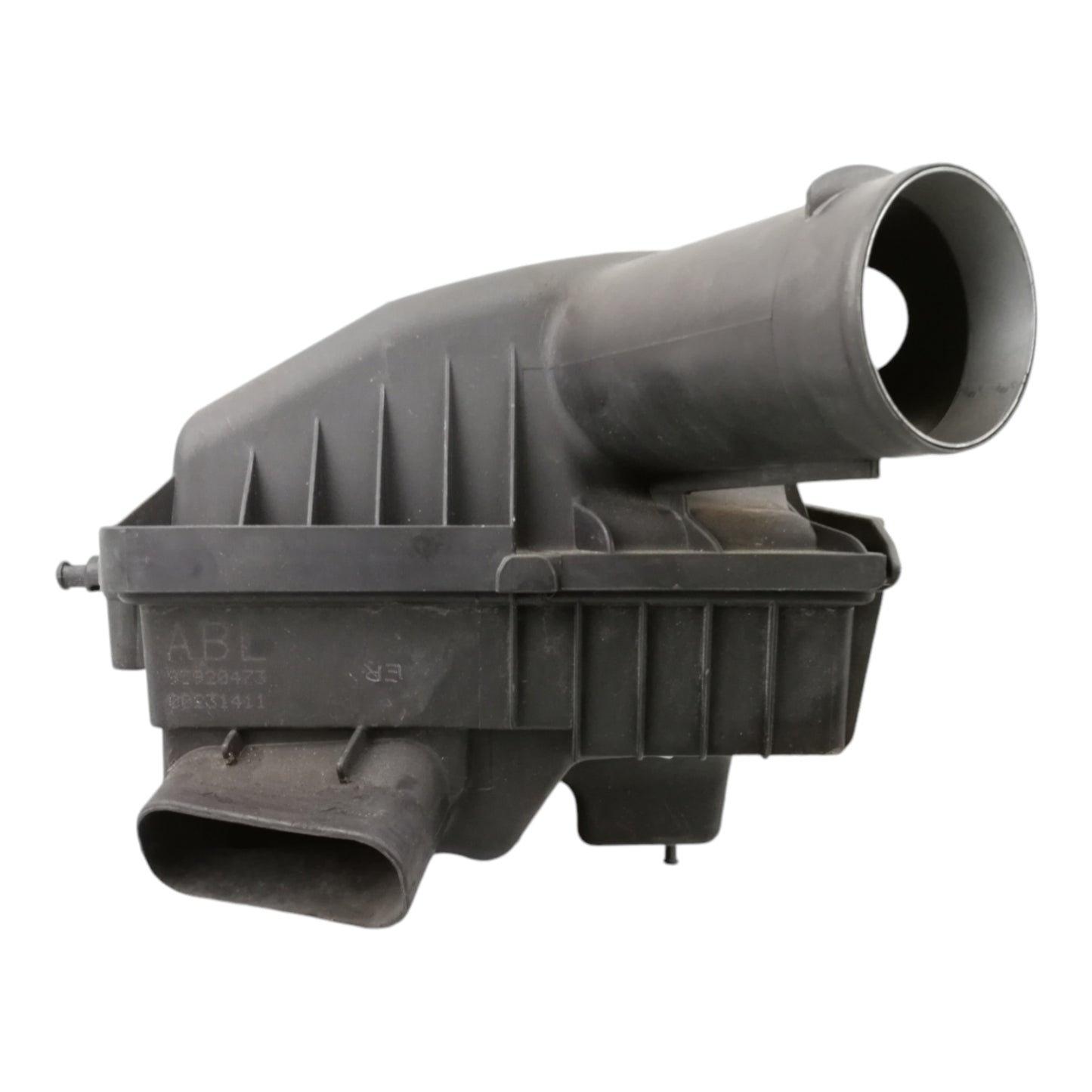 Scatola Filtro Aria CHEVROLET AVEO 3 Serie 1.3 Diesel Motore A13DTC