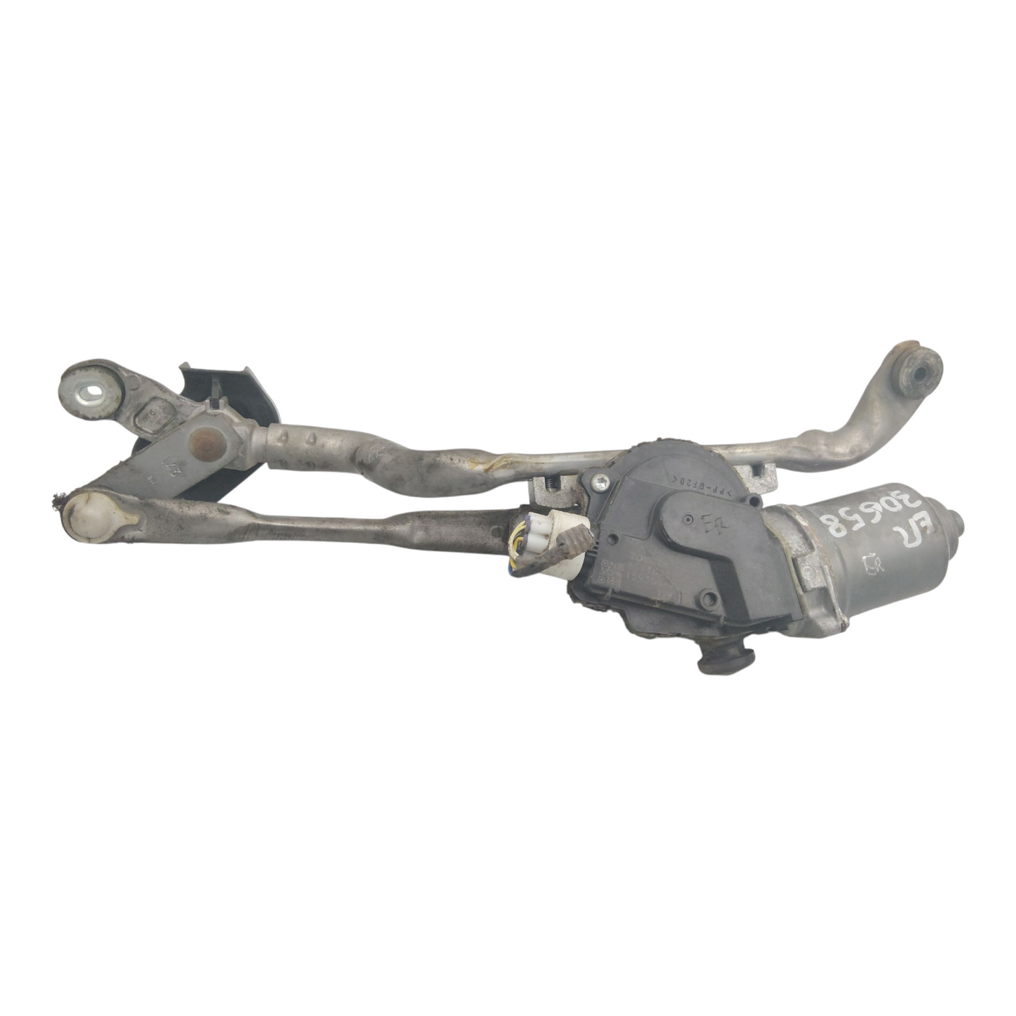 Meccanismo Tandem Tergicristallo TOYOTA VERSO-S