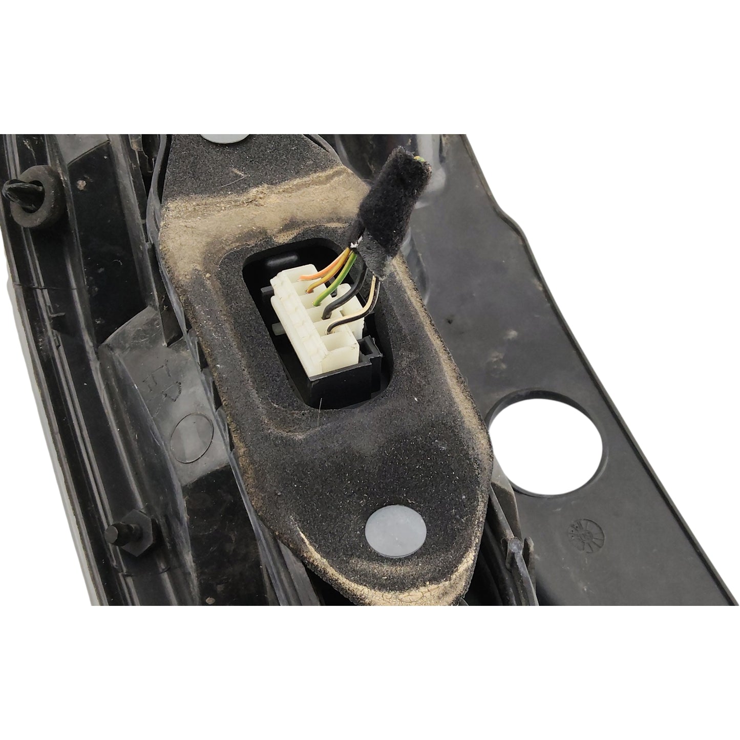 Fanale Stop Posteriore Destro LANCIA YPSILON 2 Serie 843