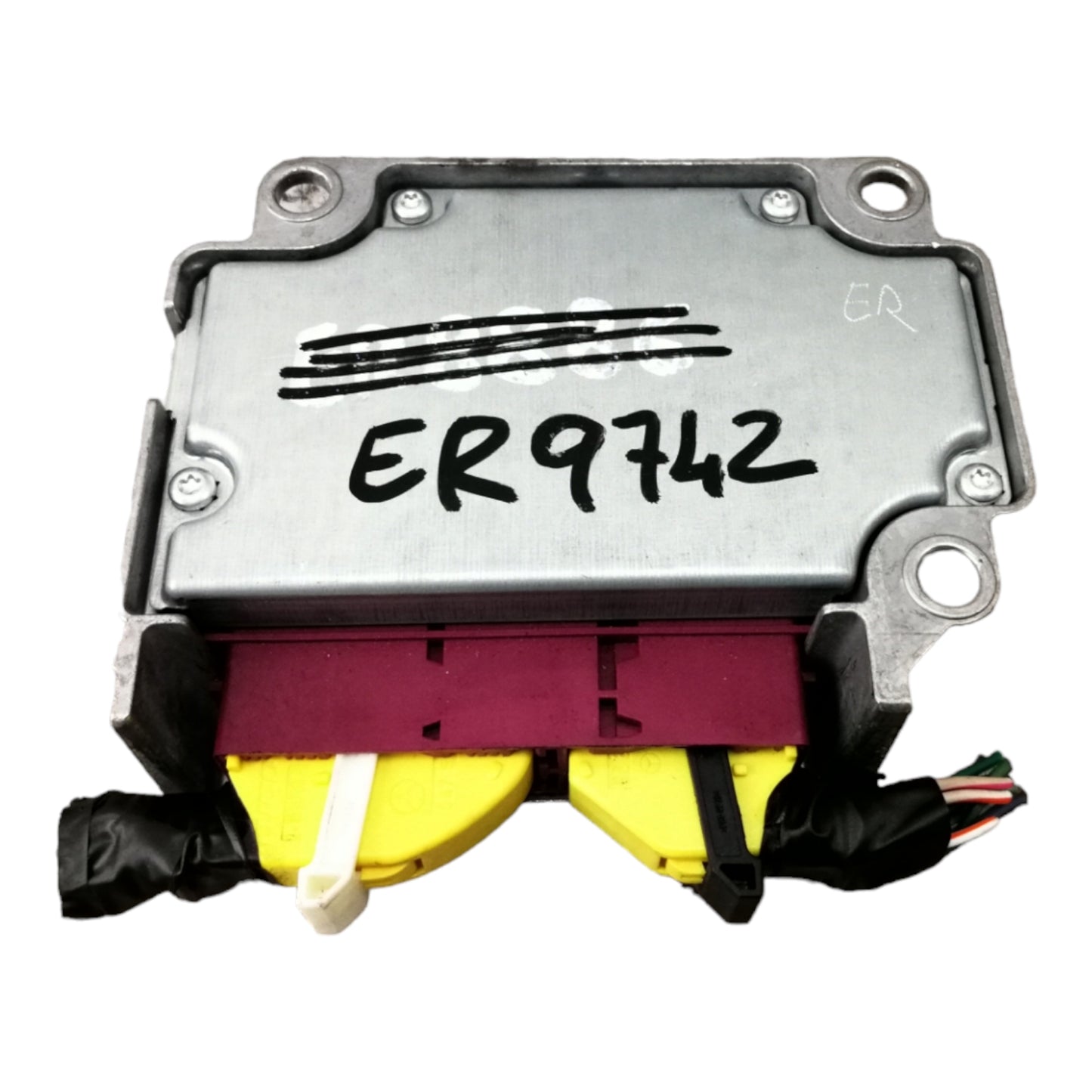 Centralina Airbag DODGE CALIBER 2.0 CRD Motore BWD