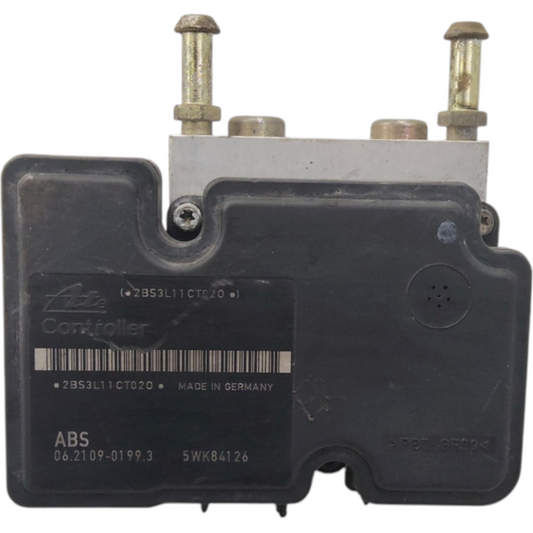 Gruppo Centralina Pompa Abs SUZUKI LIANA Diesel Benzina