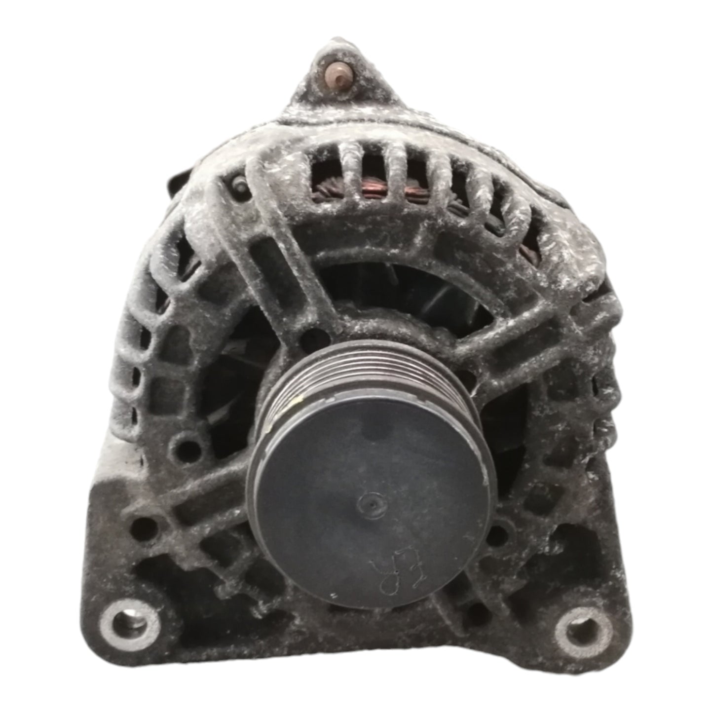 Alternatore RENAULT CLIO 3 Serie Berlina SW VAN/MODUS 1.5 Diesel