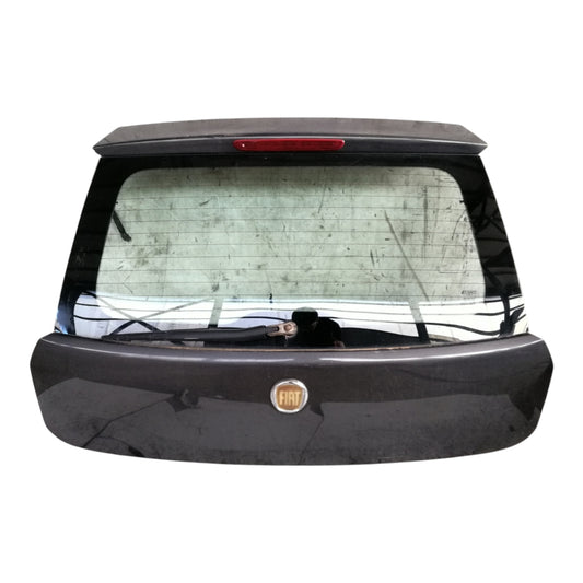 Portello Portellone Posteriore FIAT GRANDE PUNTO/PUNTO EVO/PUNTO 3 Serie
