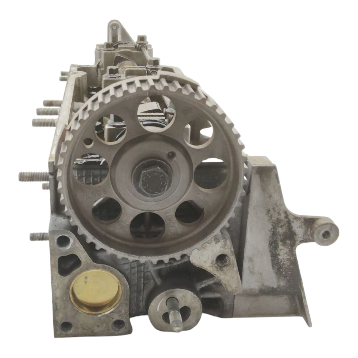 Testata FIAT PANDA 169/PUNTO 188 1.1 1.2 Benzina