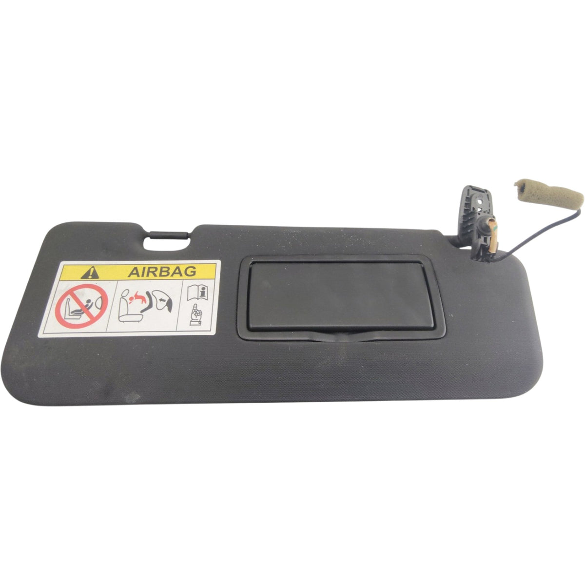Pannello Aletta Parasole Destro ALFA ROMEO STELVIO