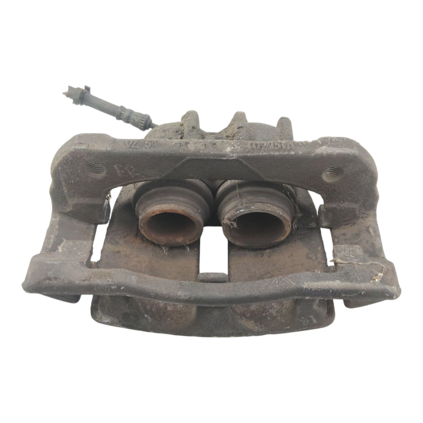 Pinza Freno Anteriore Sinistro CITROEN JUMPY 3 Serie Benzina Diesel