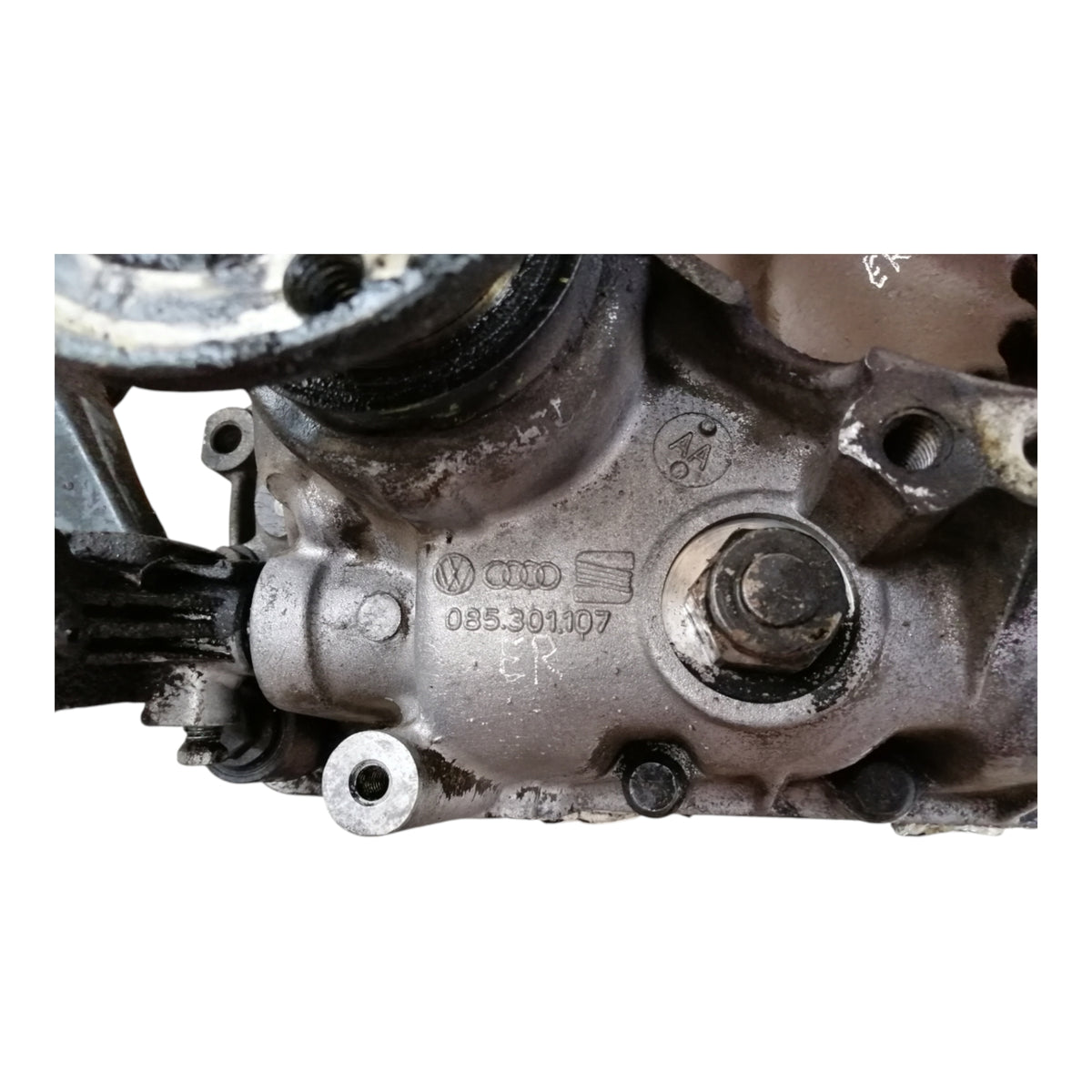 Cambio Manuale 5 Marce VOLKSWAGEN POLO 3 Serie 1.0 Benzina 37 Kw