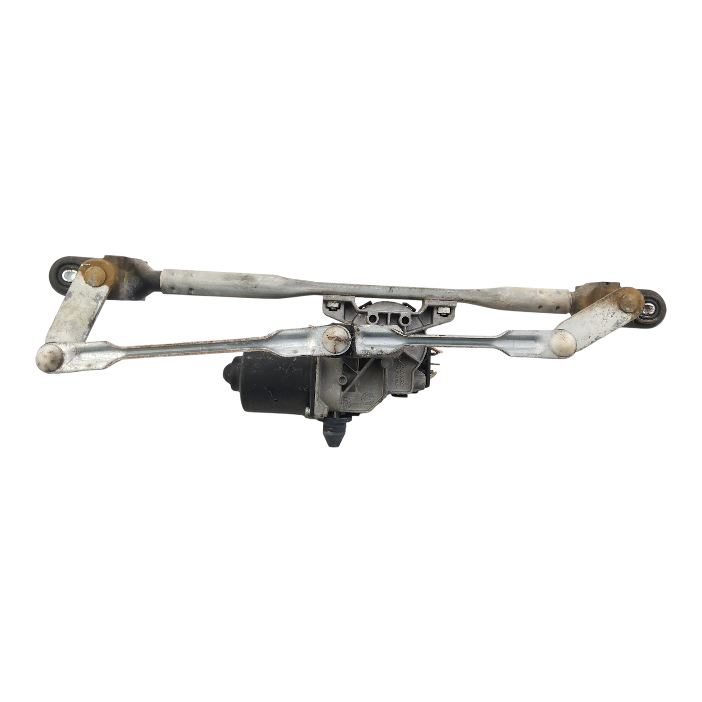 Meccanismo Tandem Tergicristallo FIAT BRAVO 2 Serie