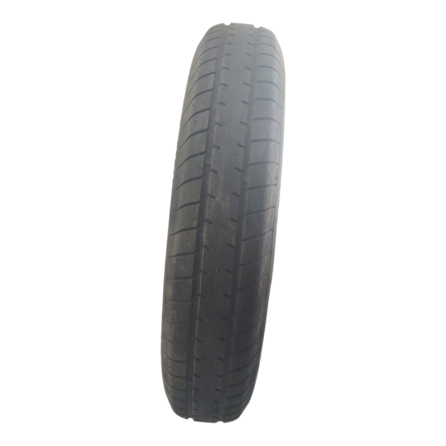 Cerchio Ruota Di Scorta Ruotino MERCEDES CLASSE B W245 Raggio 16 5 Fori