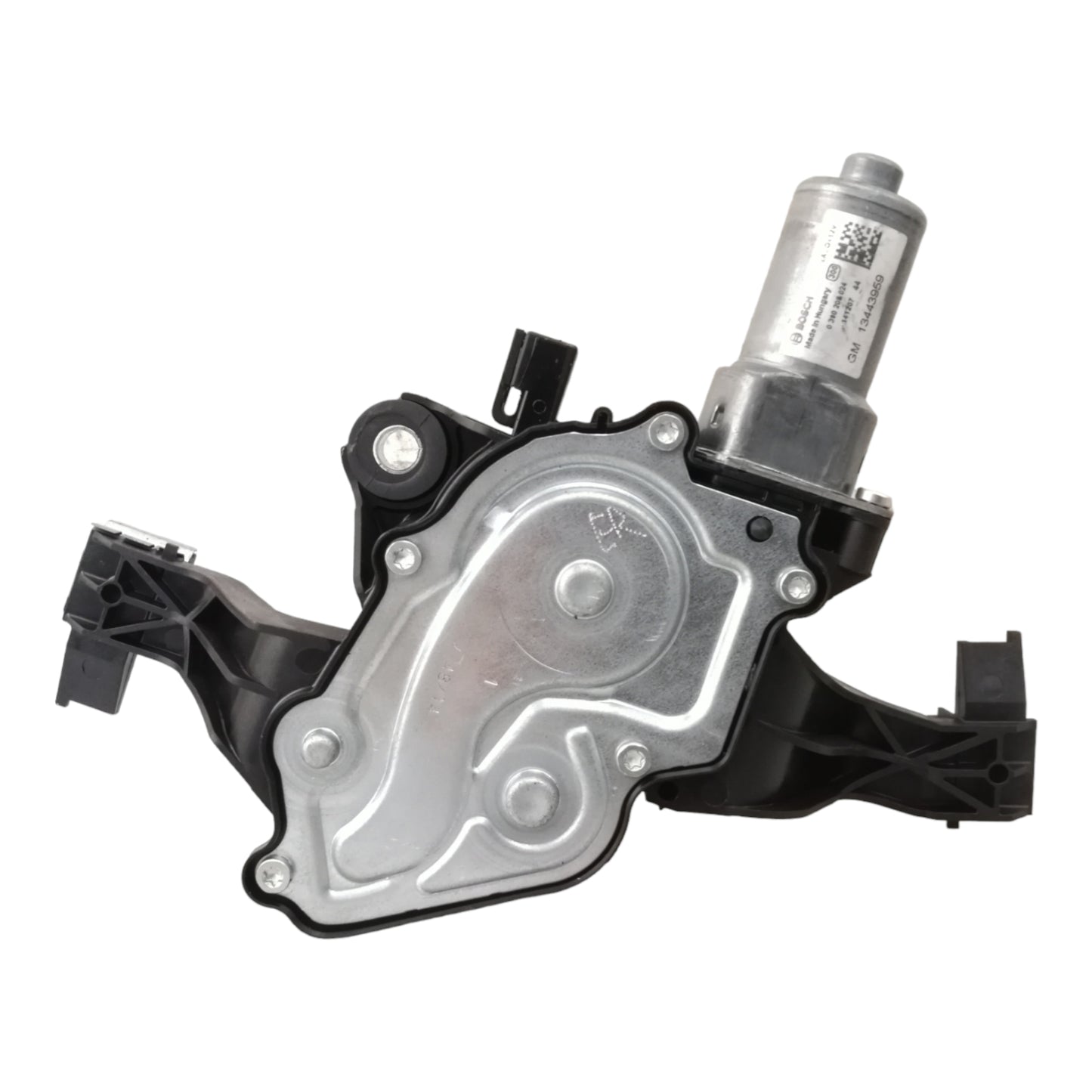 Motorino Tergilunotto OPEL CORSA E Berlina VAN/ADAM