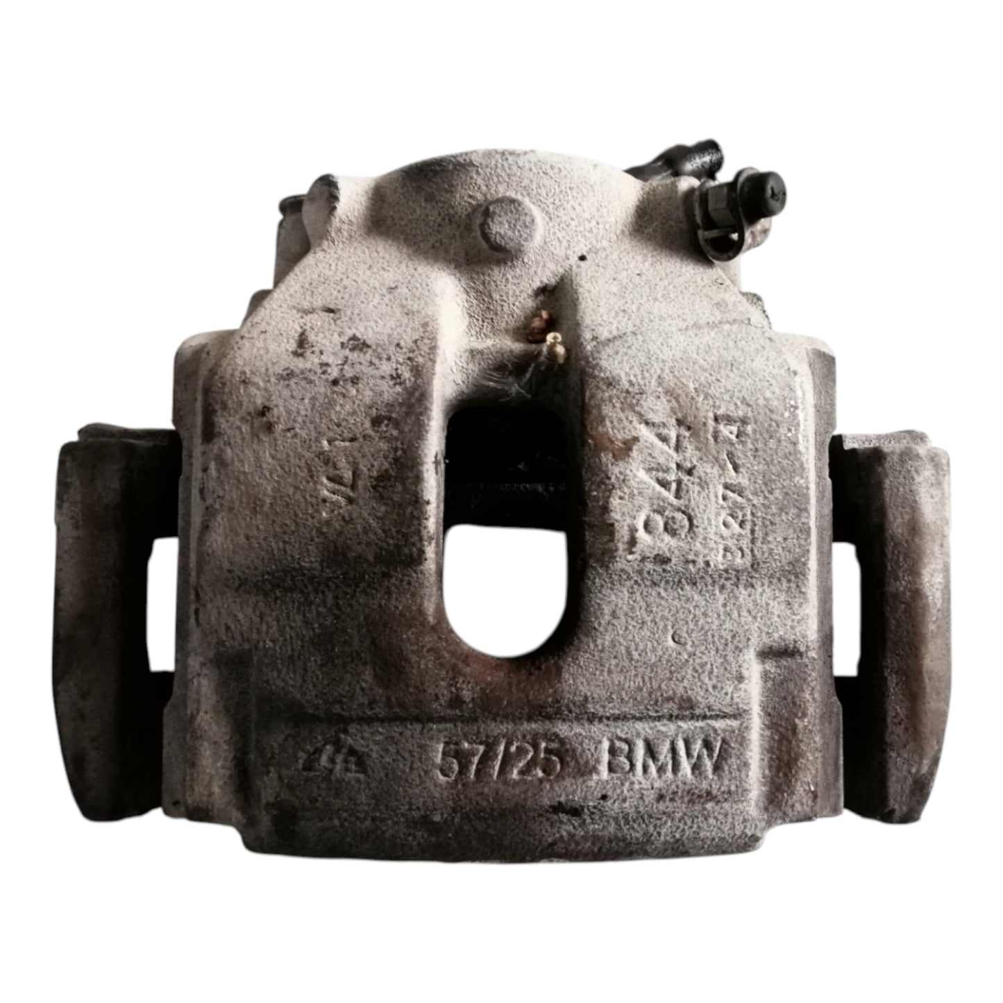 Pinza Freno Anteriore Destro BMW X3 E83 Benzina Diesel
