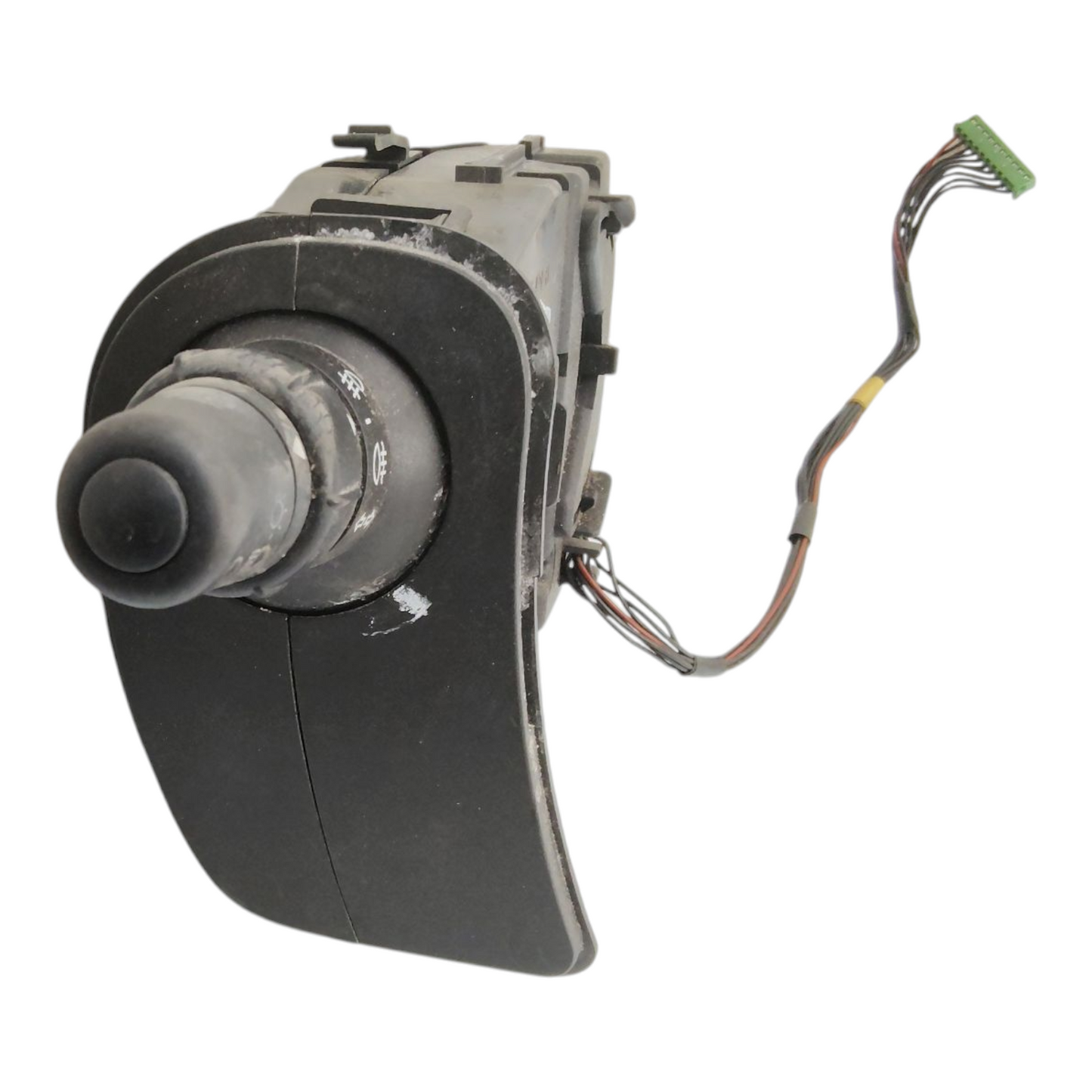 Devioguida Devioluci Sinistro RENAULT MODUS/CLIO 3 Serie/KANGOO 3 Serie