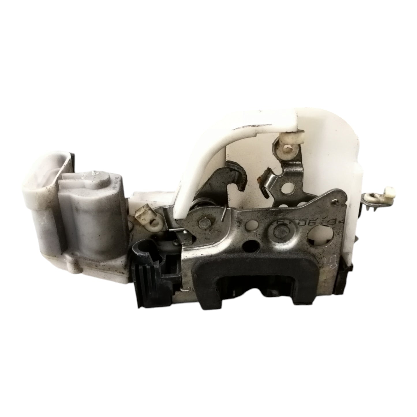 Serratura Porta Anteriore Destro FIAT PUNTO 2 Serie 5 Porte