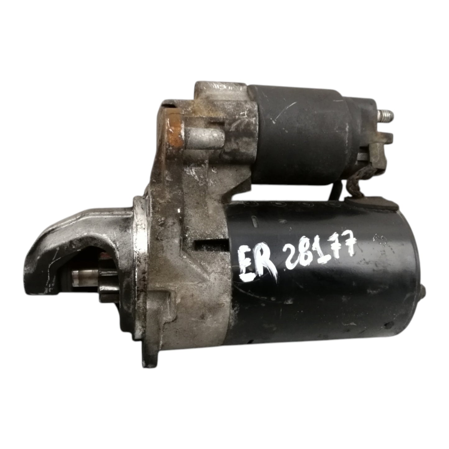 Motorino Avviamento MINI ONE R50 1.6 Motore W10B16A