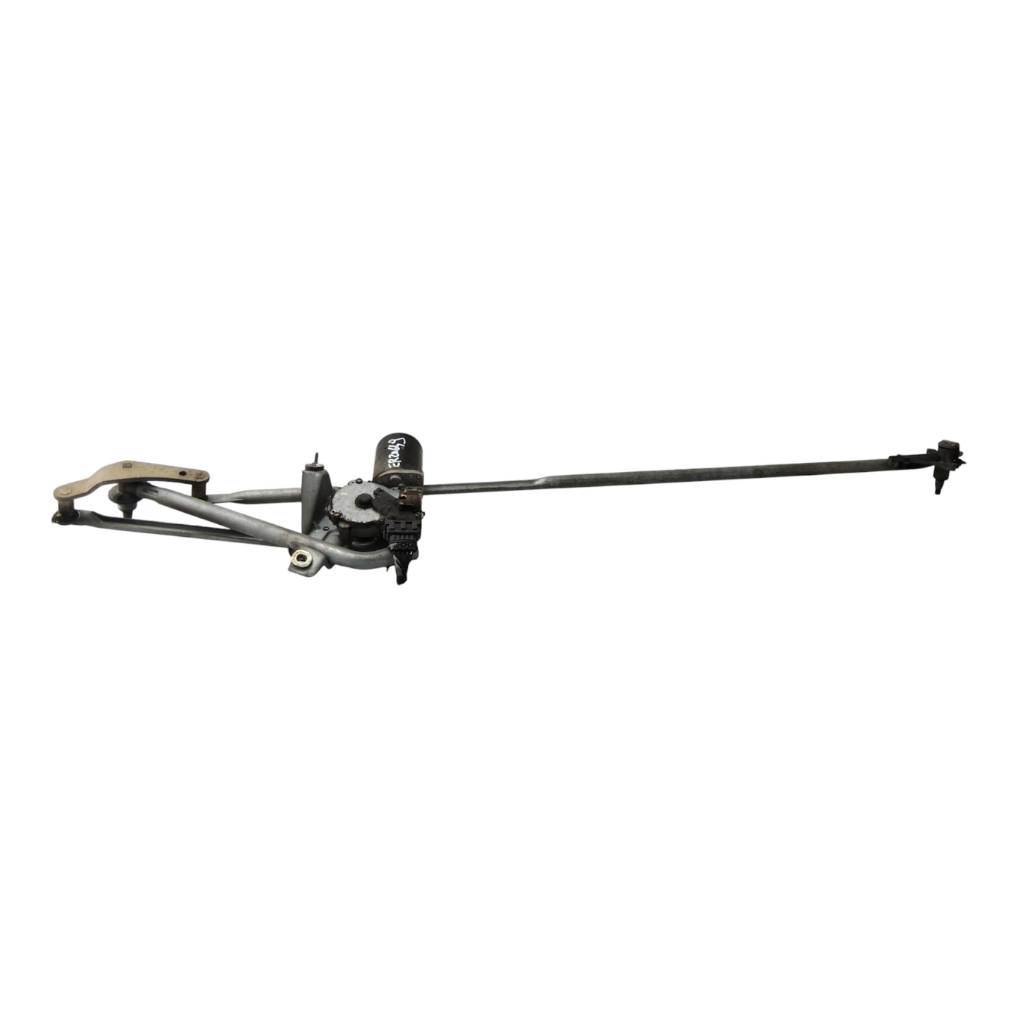 Meccanismo Tandem Tergicristallo MERCEDES CLASSE A W168