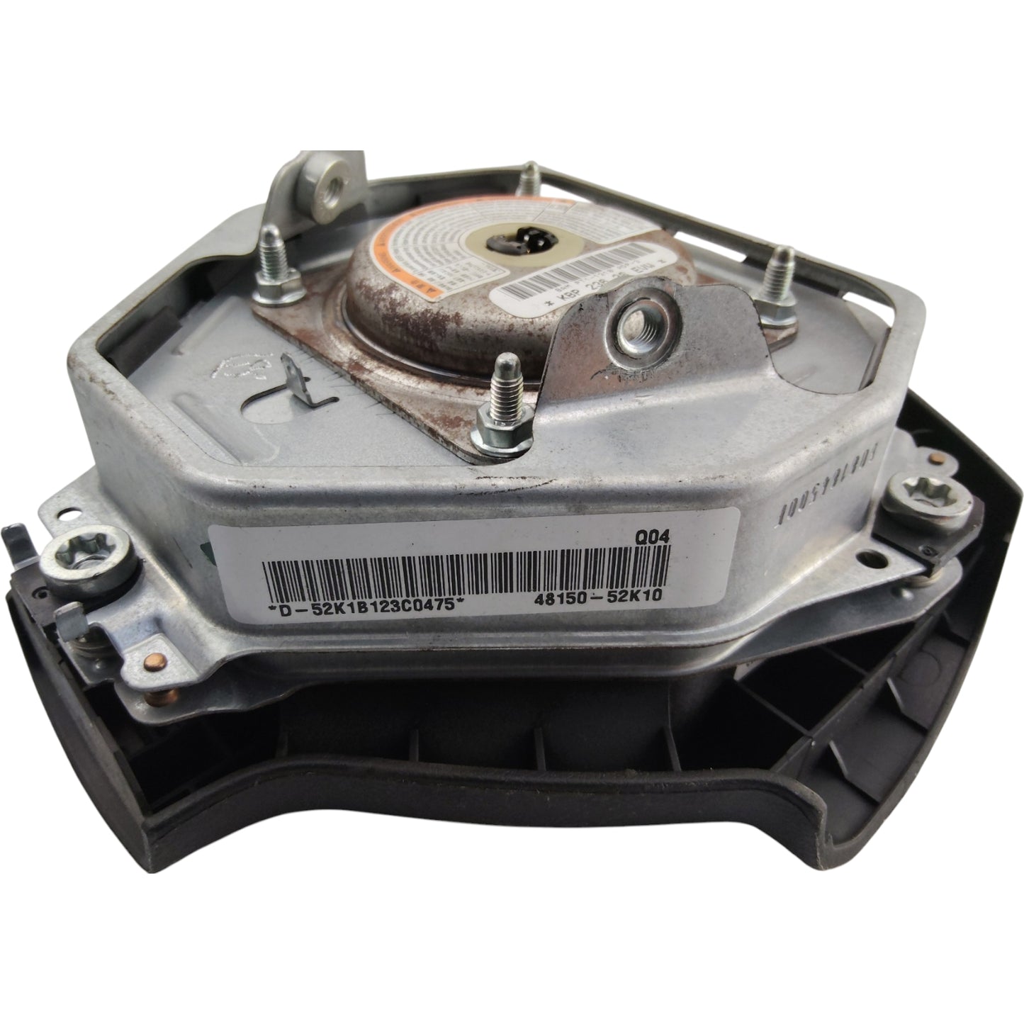 Airbag Lato Guida OPEL AGILA B Benzina Diesel