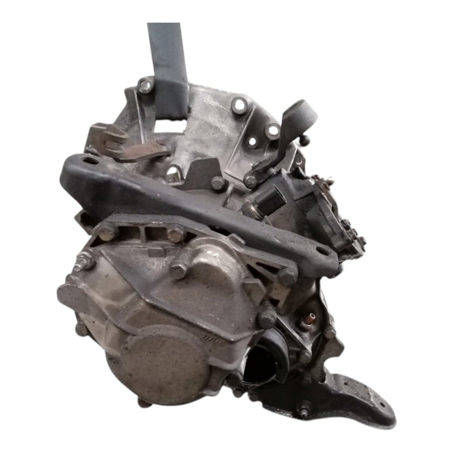 Cambio Manuale 5 Marce FIAT PANDA 141 1 Serie 1.1 Benzina