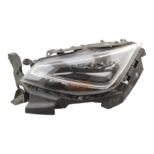 Faro Proiettore Led Anteriore Sinistro SEAT ARONA Pre-Restyling