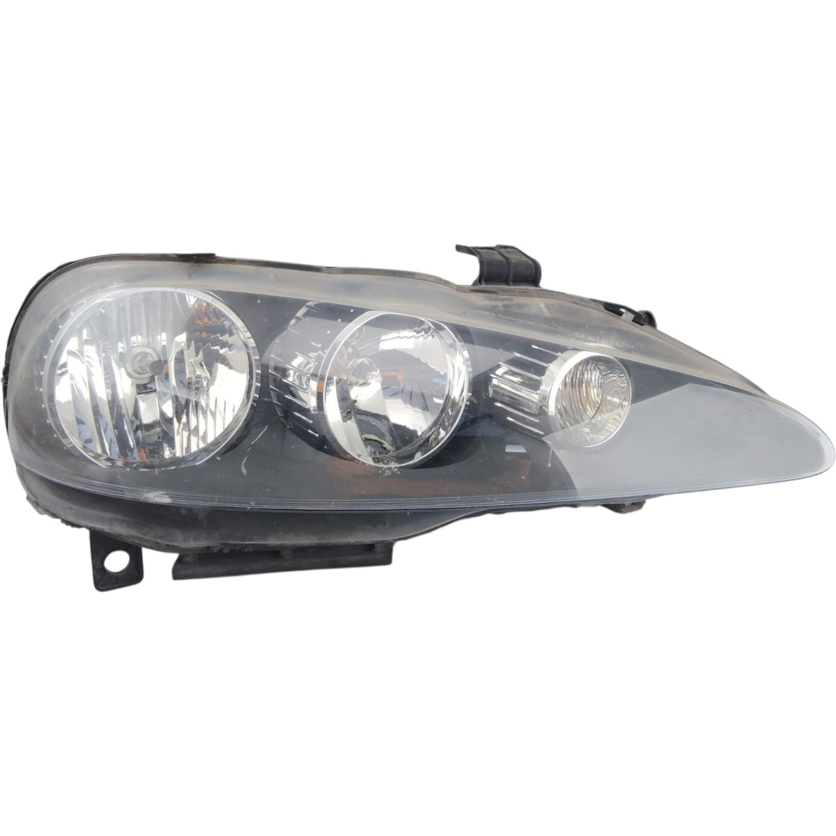 Faro Proiettore Anteriore Destro ALFA ROMEO 147 2 Serie 3-5 Porte
