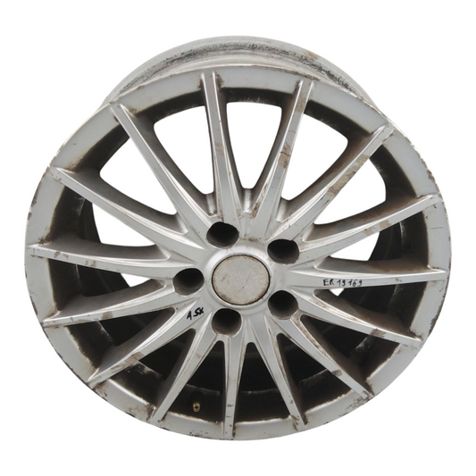 Cerchio Lega Raggio 16 ALFA ROMEO 159/BRERA 7JX16 ET34 5 FORI