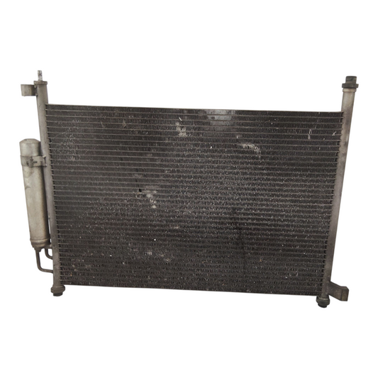 Condensatore Aria Condizionata Ac HONDA FR-V 1 Serie 2.2 Diesel N22A1