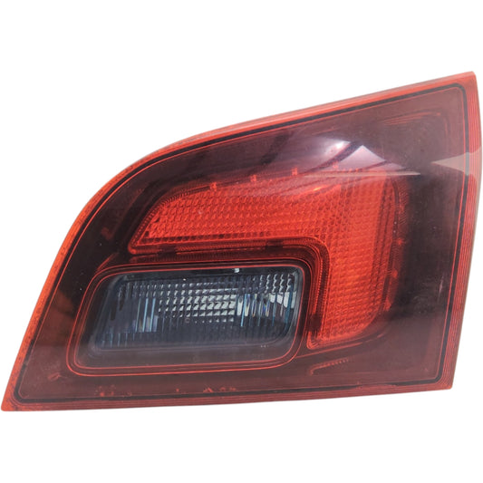 Fanale Stop Interno Posteriore Destro OPEL ASTRA J SW Station Wagon