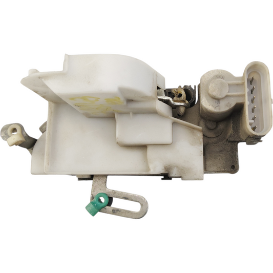 Serratura Porta Anteriore Destro FIAT PUNTO 2 Serie 188 5 Porte