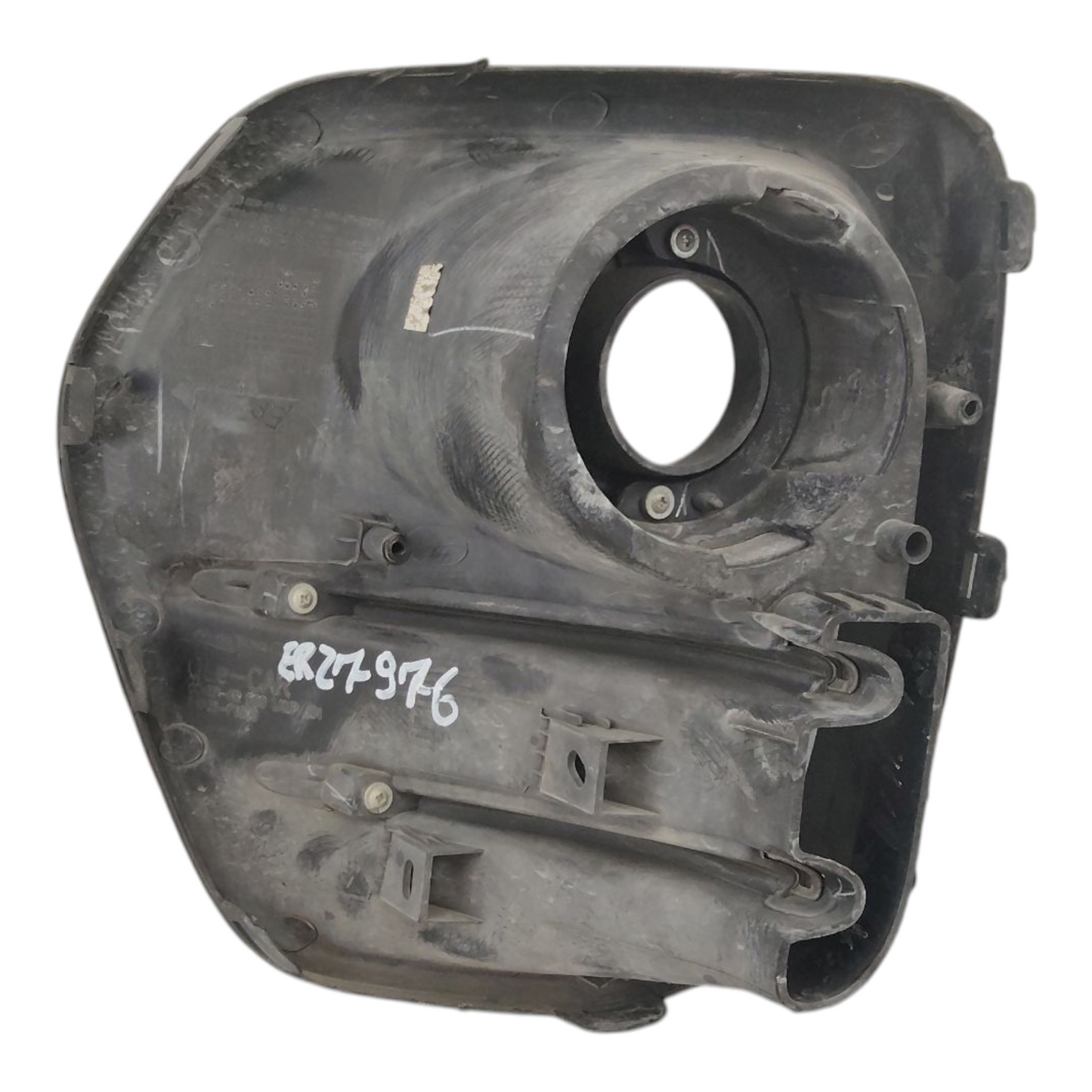 Griglia Fendinebbia Destro KIA SPORTAGE 4 Serie