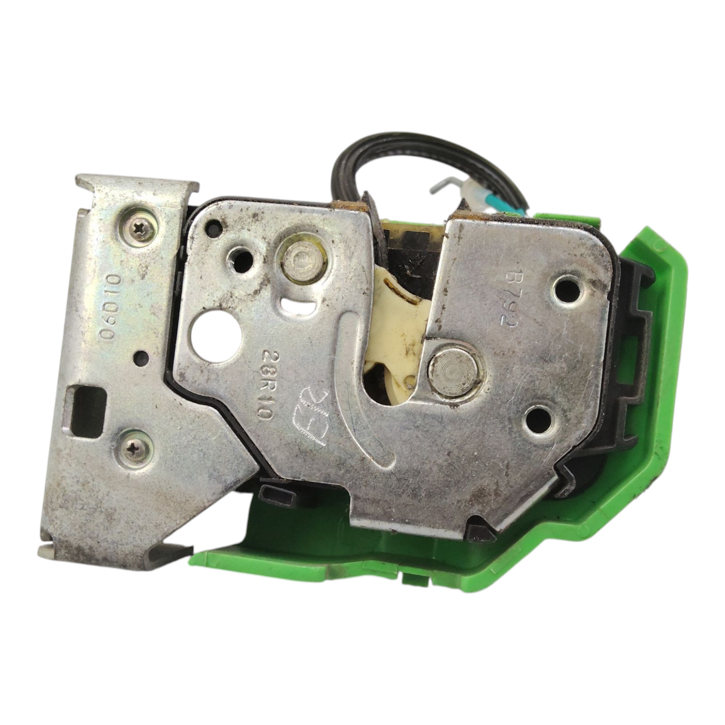 Serratura Porta Anteriore Destro ALFA ROMEO GIULIETTA