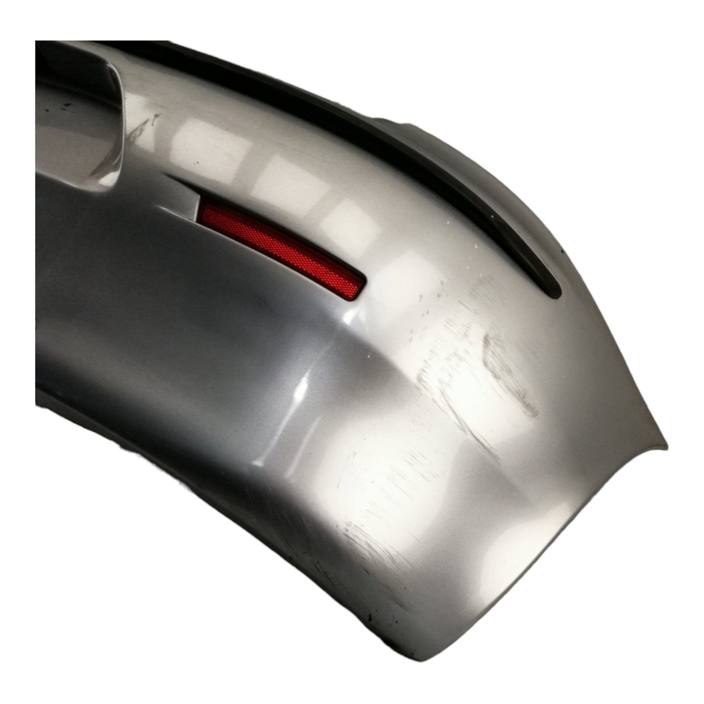 Paraurti Posteriore ALFA ROMEO 147 1 Serie Berlina