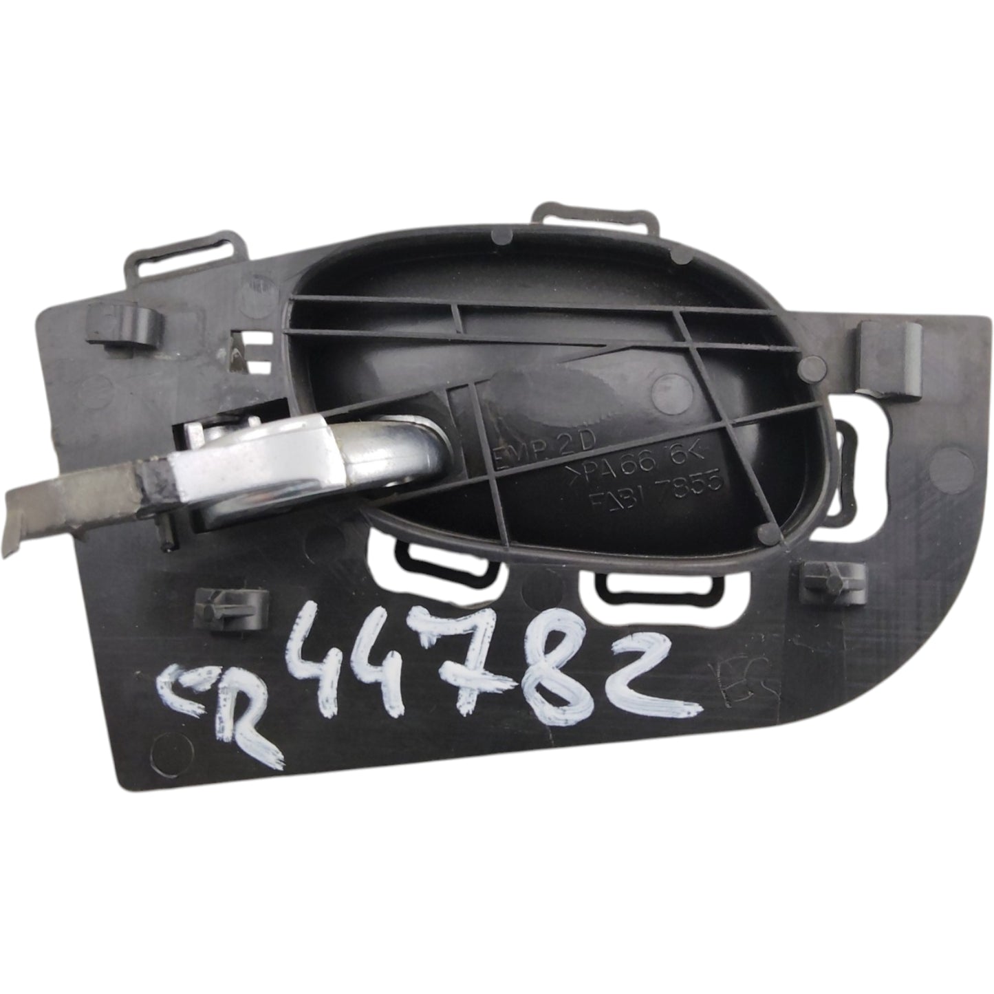 Maniglia Porta Interno Anteriore Destro PEUGEOT 206 3-5 Porte