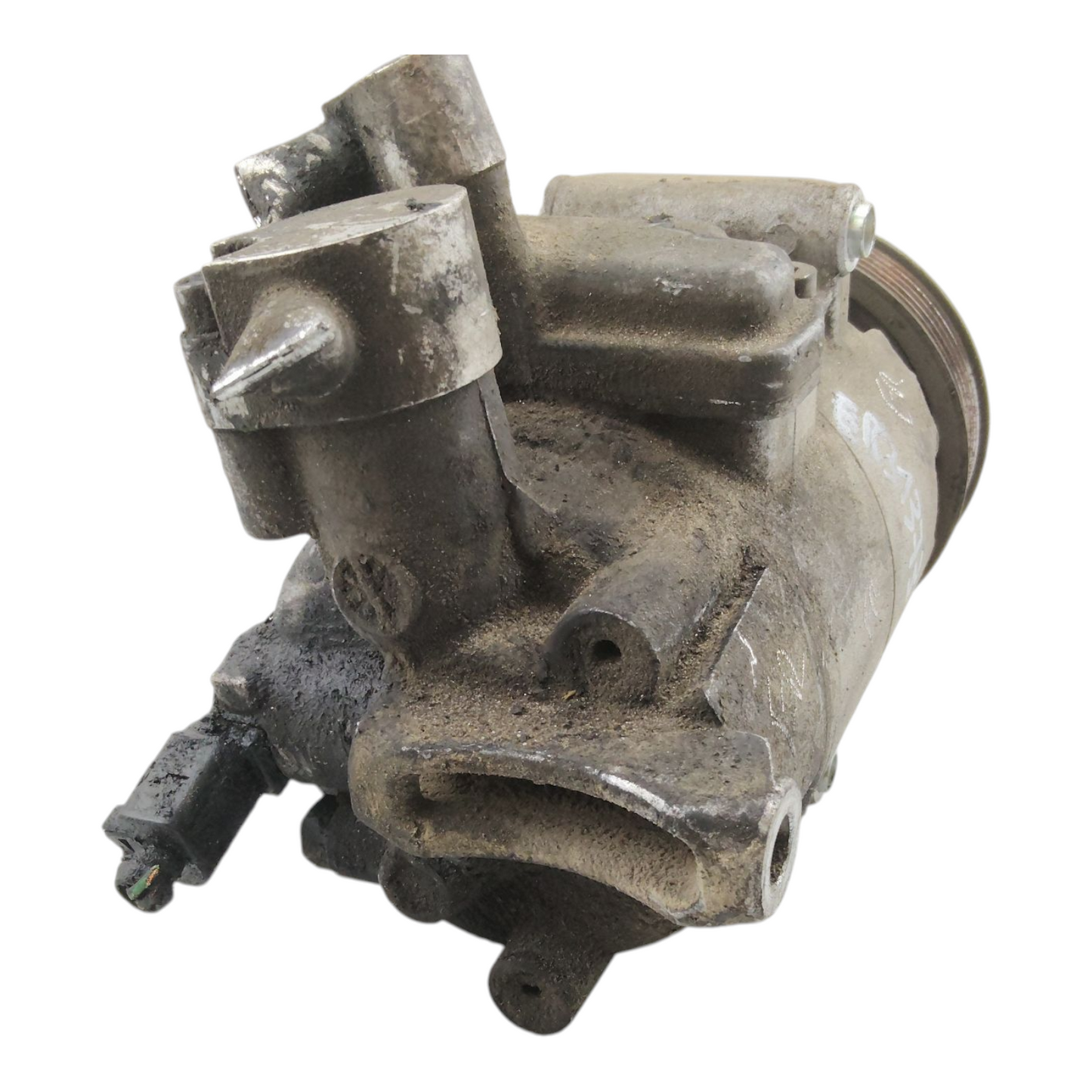 Compressore Aria Condizionata Ac VOLKSWAGEN POLO 6 Serie/GOLF 5 Diesel