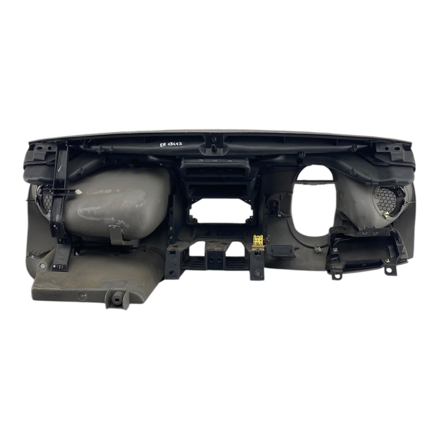 Cruscotto Anteriore FIAT SEICENTO 1 Serie Pre-Restyling