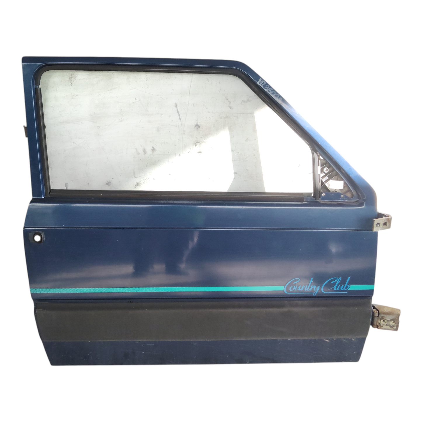 Porta Portiera Anteriore Destro FIAT PANDA 1 Serie 141