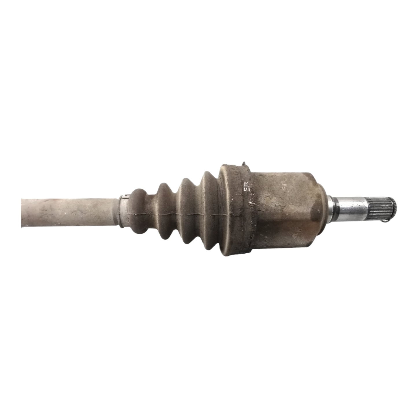 Semiasse Semialbero Anteriore Sinistro FIAT BRAVO 2 Serie