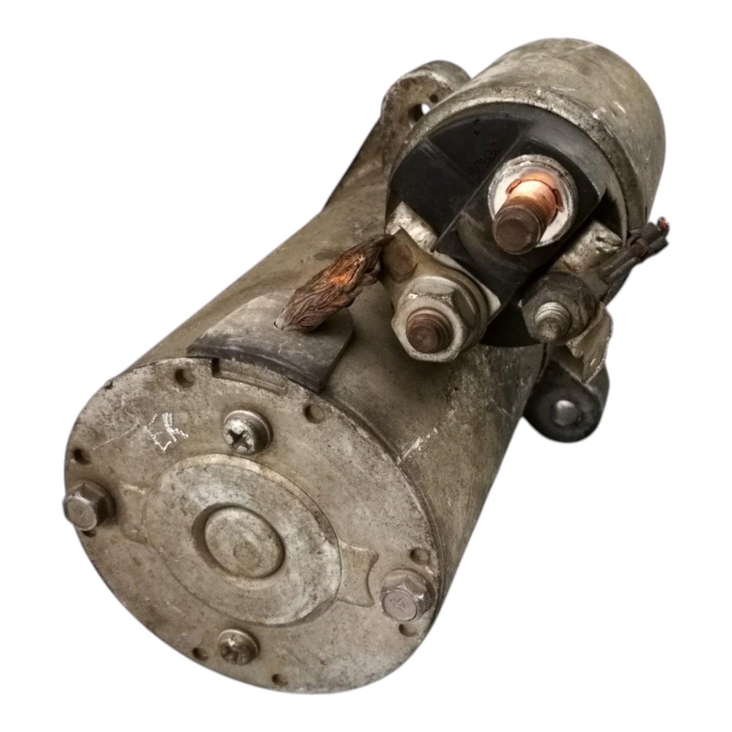 Motorino Avviamento CHEVROLET MATIZ 2 Serie/KALOS/SPARK Benzina GPL