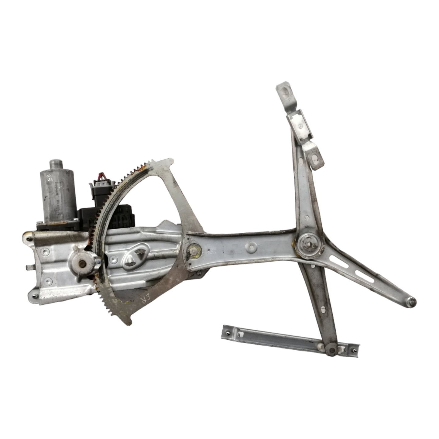 Alzacristallo Alzavetro Anteriore Destro OPEL ASTRA H 3-5 Porte
