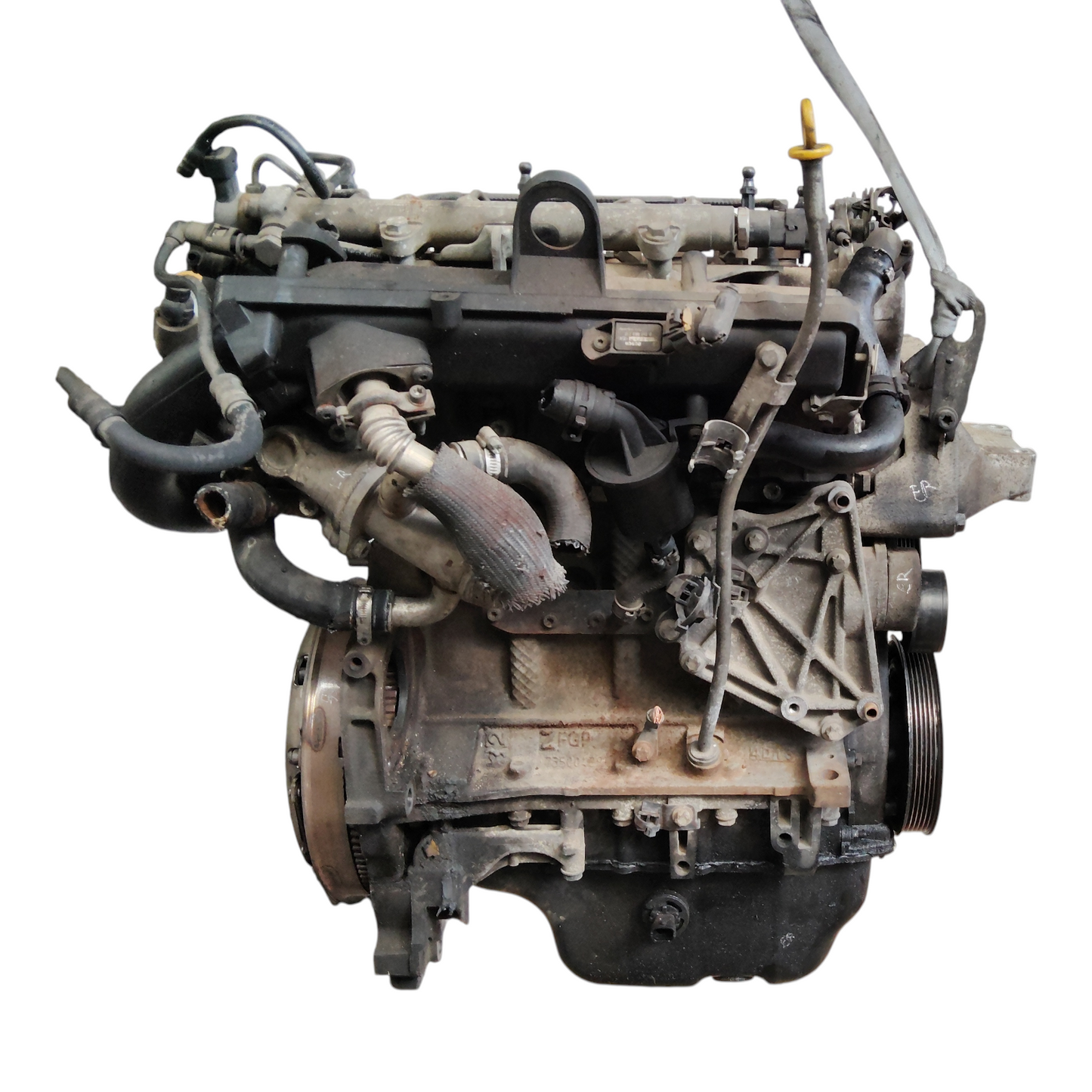 Motore Z13DT OPEL CORSA C 1.3 CDTi 51 Kw 69 Cv