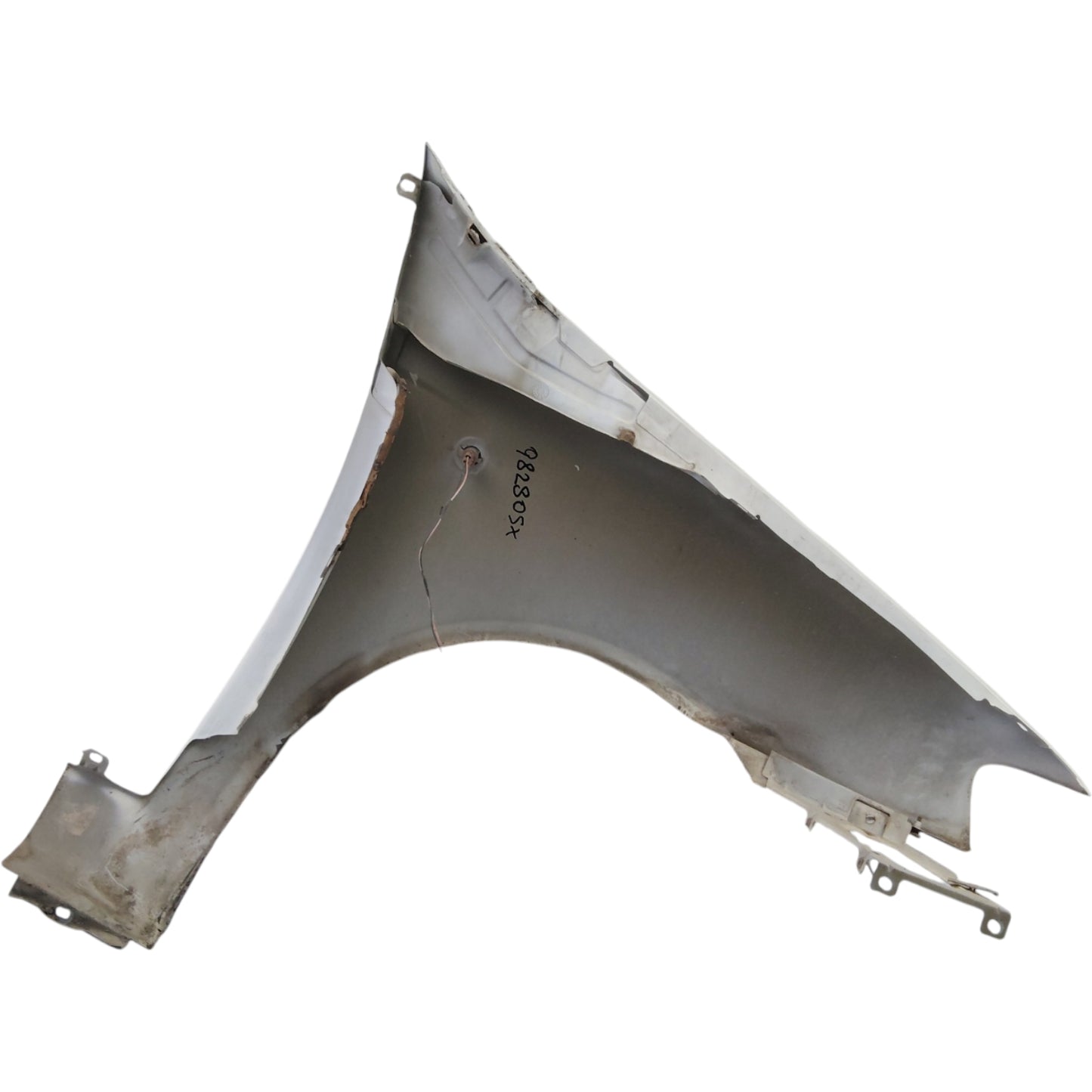 Parafango Anteriore Sinistro FIAT PUNTO 2 Serie 188 3-5 Porte