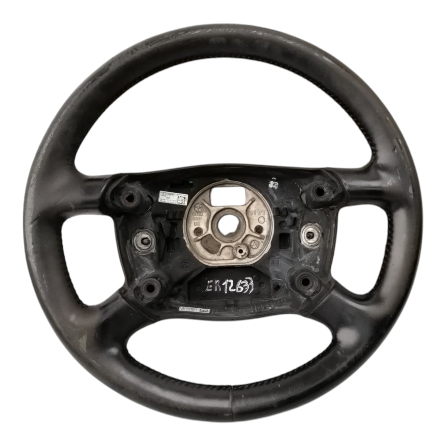 Volante Sterzo AUDI A4 8E5 8E2 Benzina Diesel