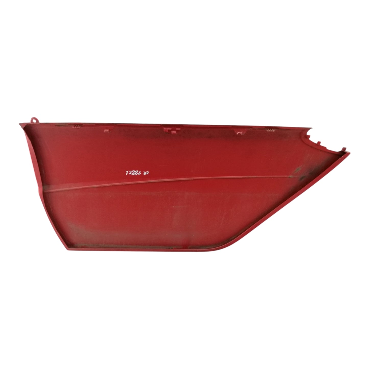 Pannello Esterno Porta Anteriore Destro SMART FORTWO COUPE' 451