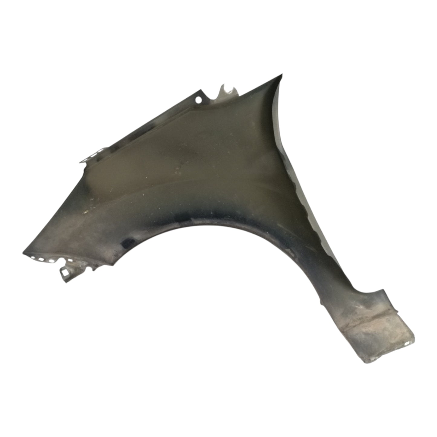 Parafango Anteriore Destro FORD FIESTA 6 Serie 3-5 Porte
