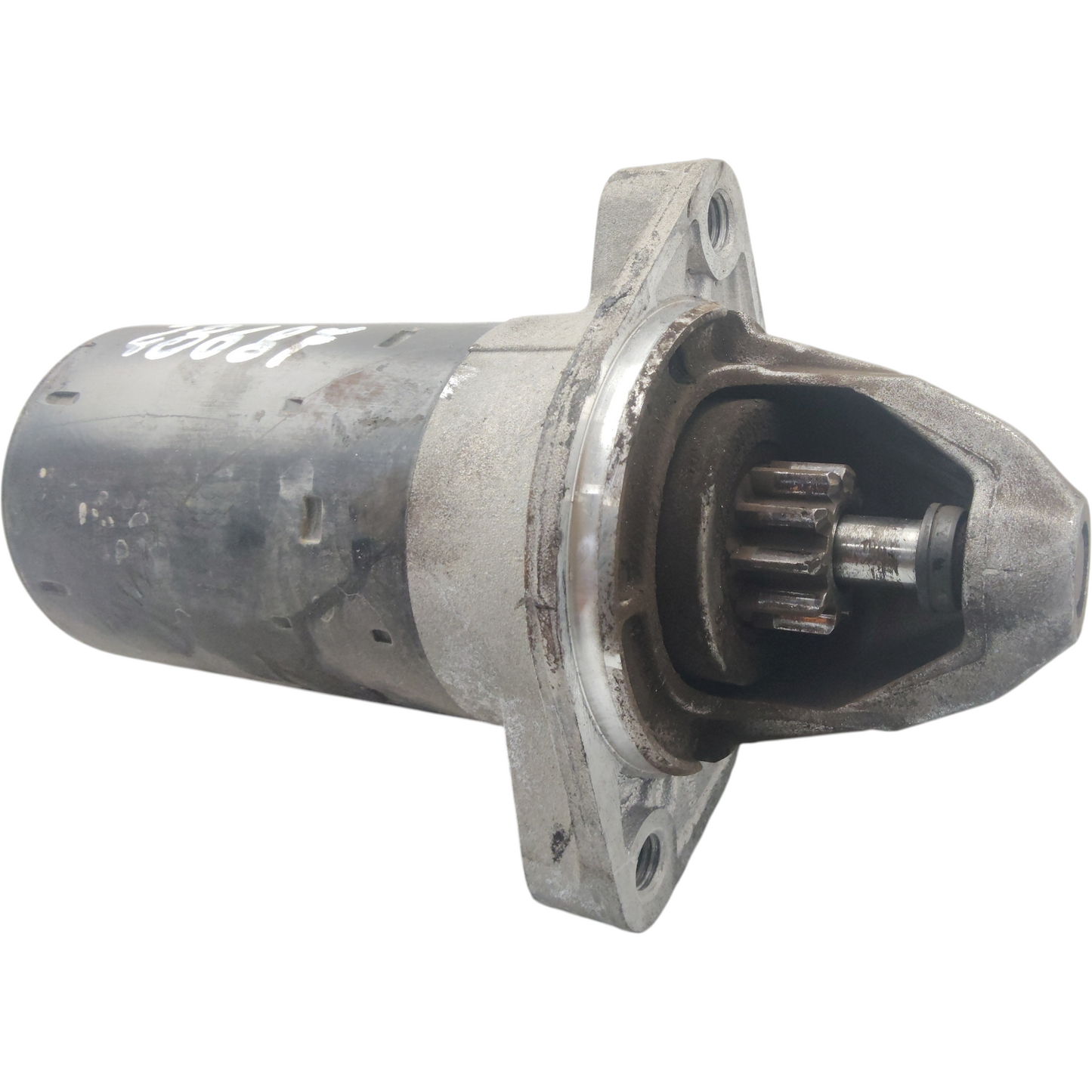 Motorino Avviamento FORD FIESTA 5 6 Serie Benzina