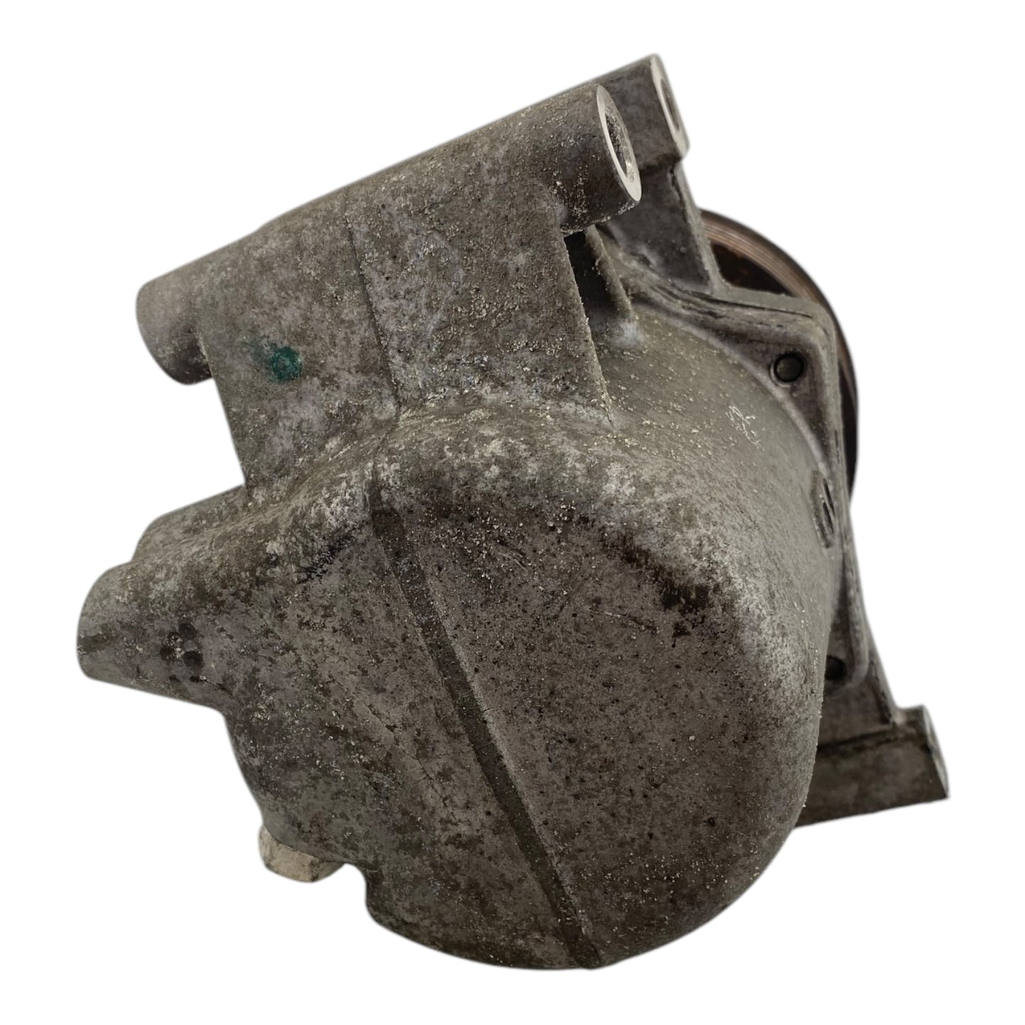 Compressore Aria Condizionata Ac NISSAN MICRA 4 Serie 1.2 Benzina GPL