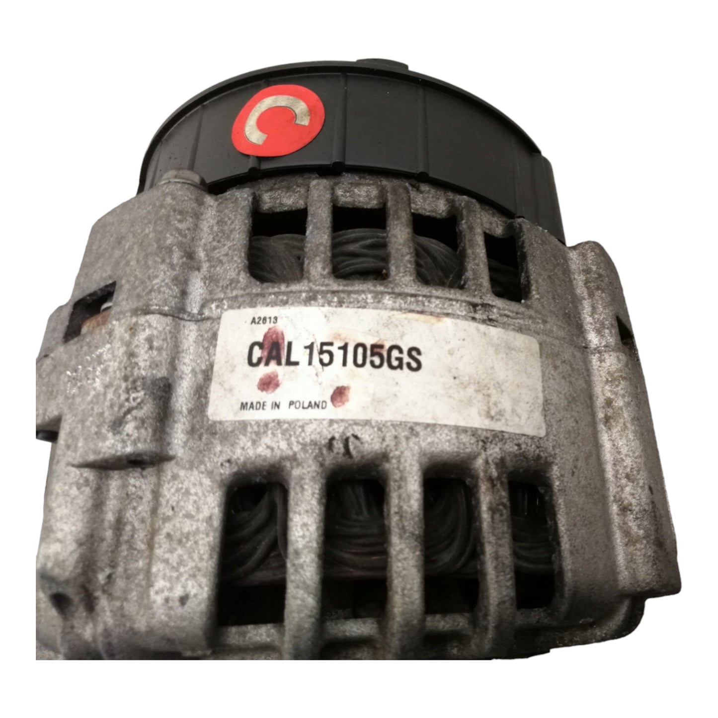 Alternatore RENAULT TRAFIC 3 Serie/LAGUNA 2 Serie 1.9 Diesel