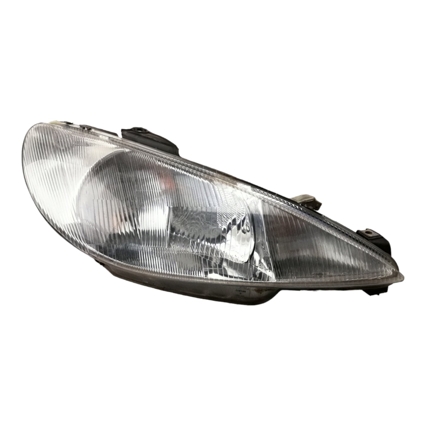 Faro Proiettore Anteriore Destro PEUGEOT 206 Berlina SW
