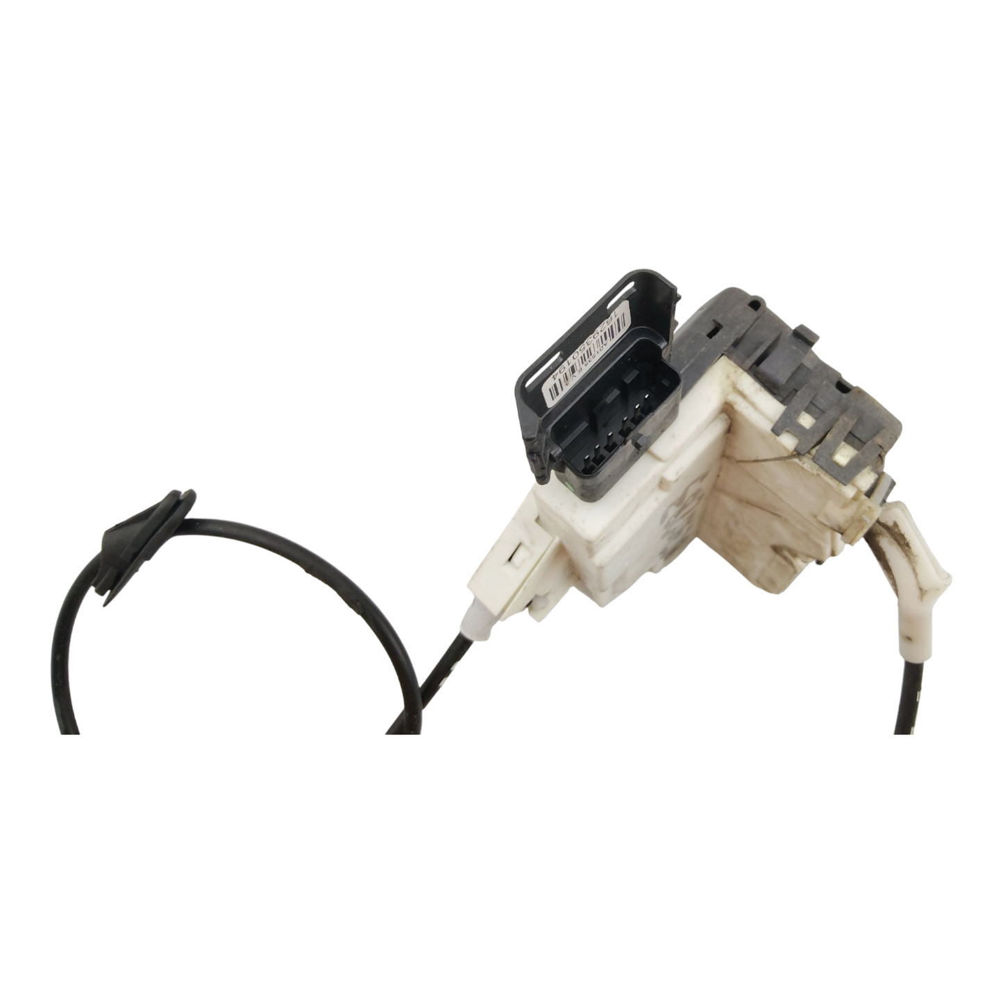 Serratura Porta Anteriore Destro CITROEN C5 3 Serie Berlina SW